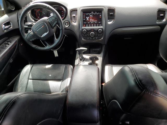 2018 DODGE DURANGO R/ - 1C4SDJCT2JC497349