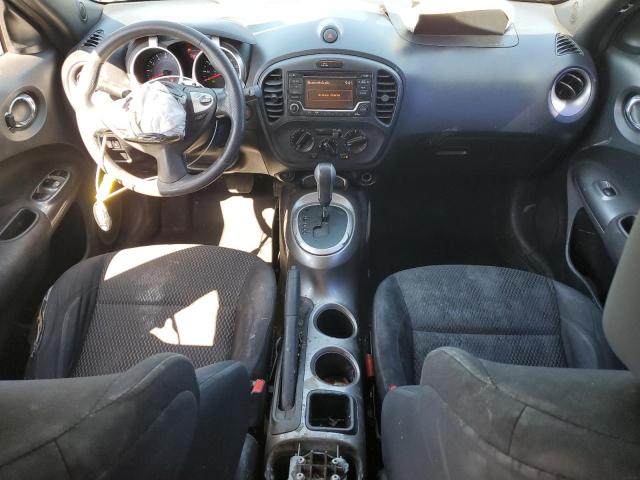2016 NISSAN JUKE S - JN8AF5MRXGT608663