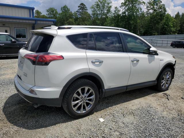 Vin: jtmdjrev1jd249960, lot: 56181635, toyota rav4 limited 20183