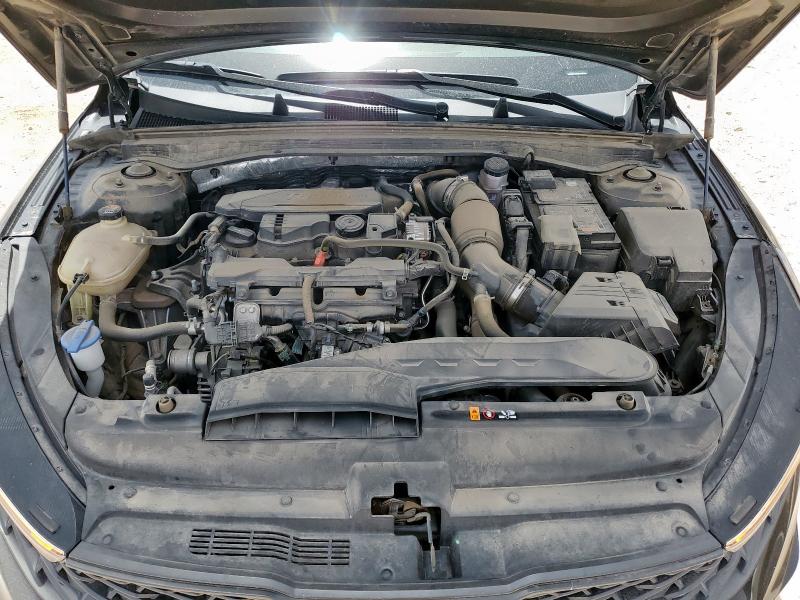 2024 KIA K5 GT LINE - 5XXG64J22RG250582