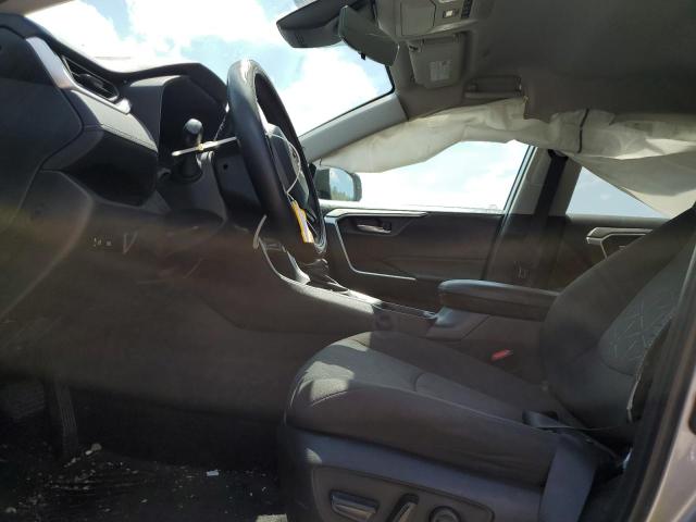 2023 TOYOTA RAV4 XLE #3293462409