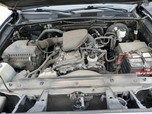 2020 TOYOTA TACOMA DOU - 5TFAX5GN0LX172944