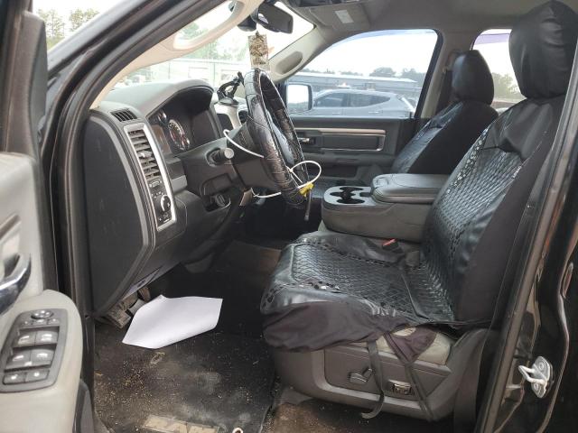 2017 RAM 1500 SLT - 1C6RR6LT8HS582880