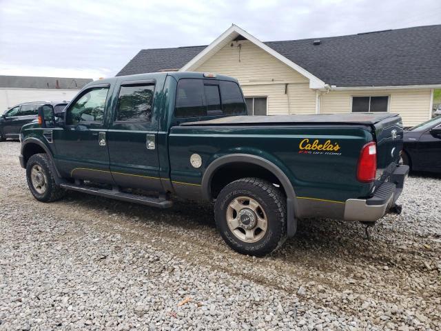 Vin: 1ftsw2b57aeb16313, lot: 59095155, ford f250 super duty 20102