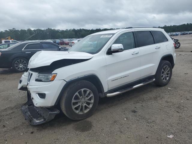 JEEP GRAND CHER