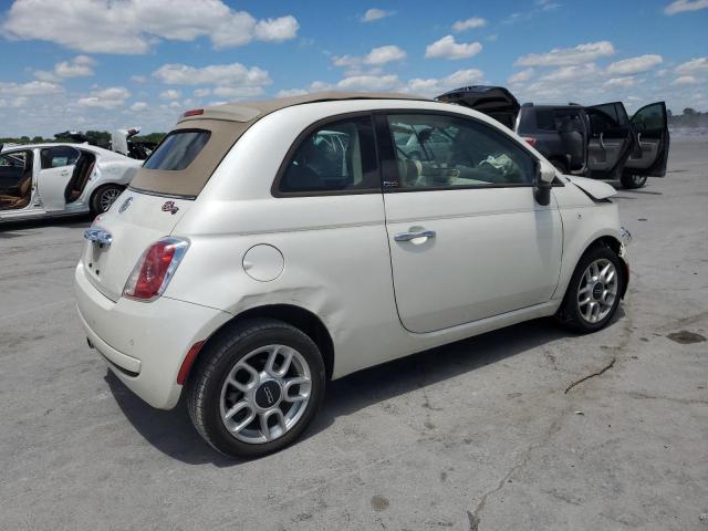 2015 FIAT 500 POP 3C3CFFDR2FT501947