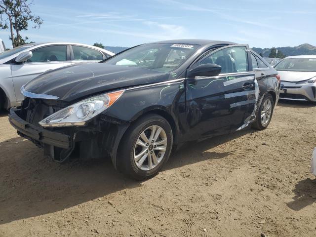 Vin: 5npeb4ac8bh213073, lot: 56620245, hyundai sonata gls 2011 img_1