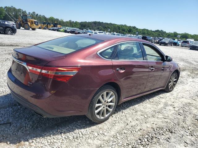 Vin: 4t1bk1eb6du070227, lot: 55735565, toyota avalon base 20133