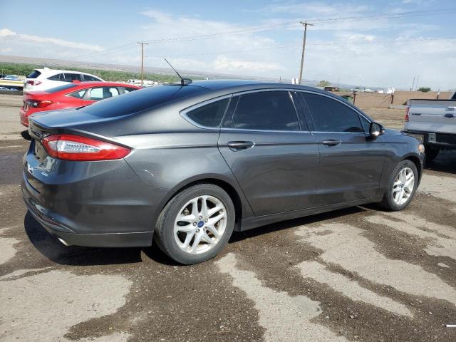 2016 FORD FUSION SE - 3FA6P0HD3GR175520