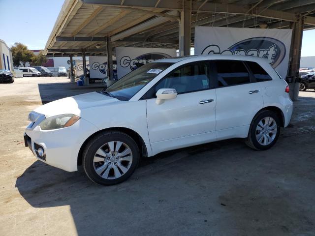 Vin: 5j8tb2h21ba006025, lot: 55968125, acura rdx 2011 img_1