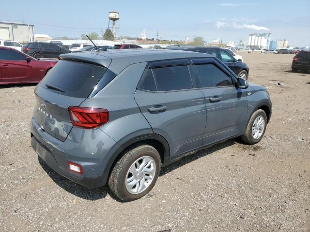 Vin: kmhrb8a37ru298167, lot: 56064105, hyundai venue se 20243