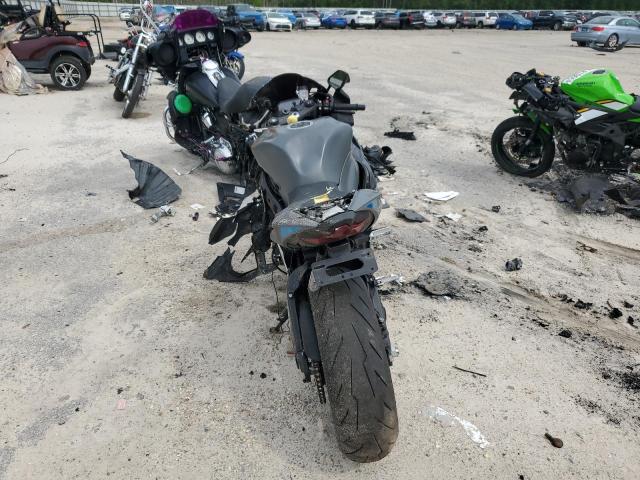 2025 KAWASAKI ZX636 K JKBZXJJ15SA019176
