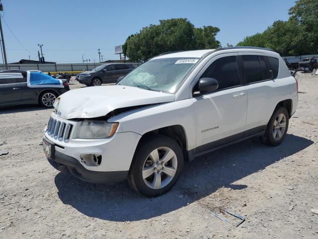 JEEP COMPASS SP