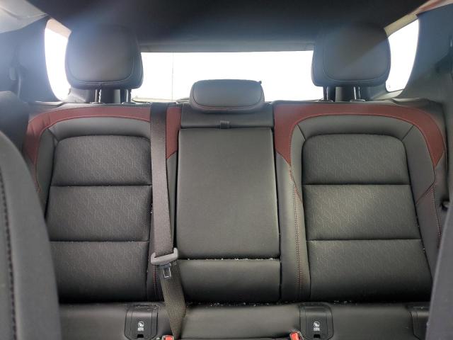 2025 CHEVROLET EQUINOX RS 3GNAXLEG6SL191606