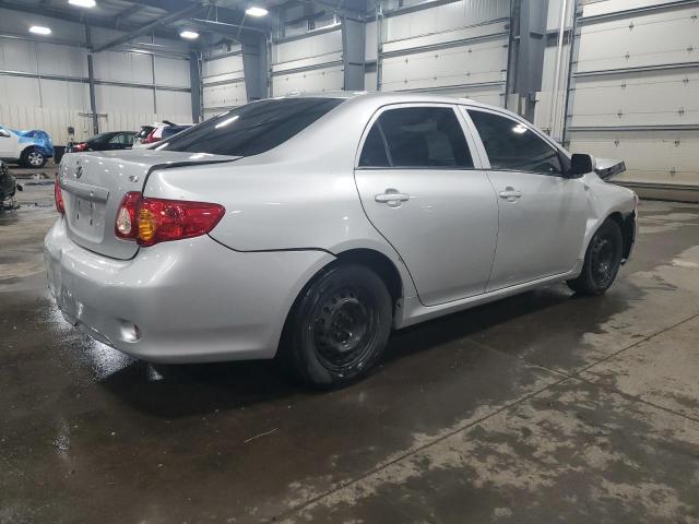 Vin: 2t1bu4ee9ac261921, lot: 57489995, toyota corolla base 20103