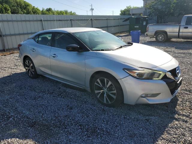 Vin: 1n4aa6ap6gc394148, lot: 57378635, nissan maxima 3.5s 20164