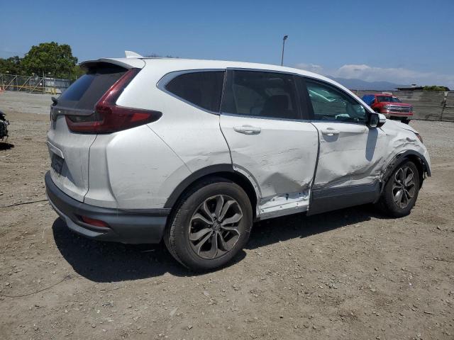 Vin: 2hkrw1h56lh400454, lot: 56286825, honda crv ex 20203