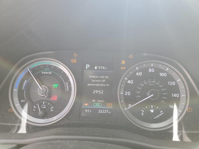 2023 HYUNDAI SONATA HYB - KMHL24JJ4PA075175
