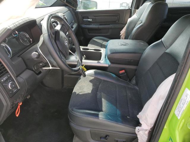 2017 RAM 1500 SPORT 1C6RR7MT5HS784533