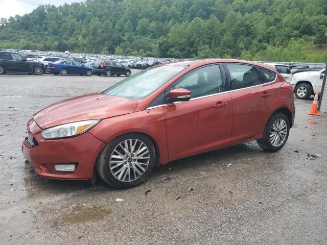 FORD FOCUS TITA
