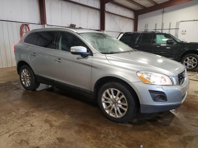 Vin: yv4992dz0a2067167, lot: 58077845, volvo xc60 t6 20104
