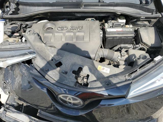 2018 TOYOTA C-HR XLE - NMTKHMBX1JR053371