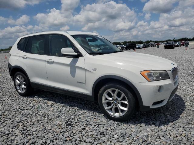 Vin: 5uxwx7c54bl734047, lot: 55735855, bmw x3 xdrive35i 20114