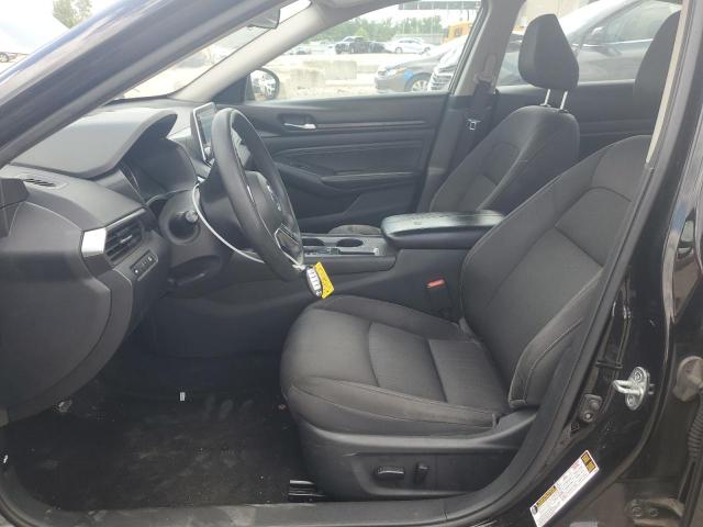 2020 NISSAN ALTIMA S - 1N4BL4BV4LC253802