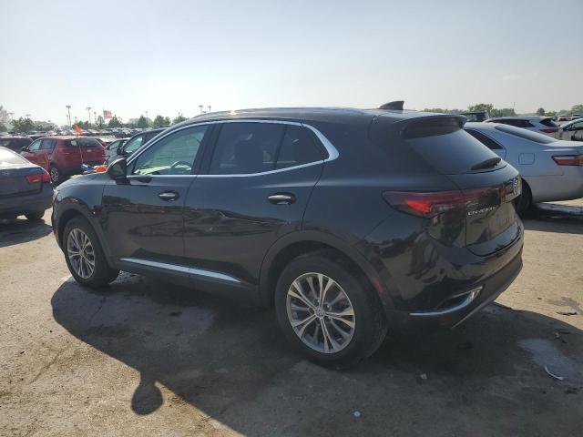 Vin: lrbazlr46pd096753, lot: 57315665, buick envision preferred 20232