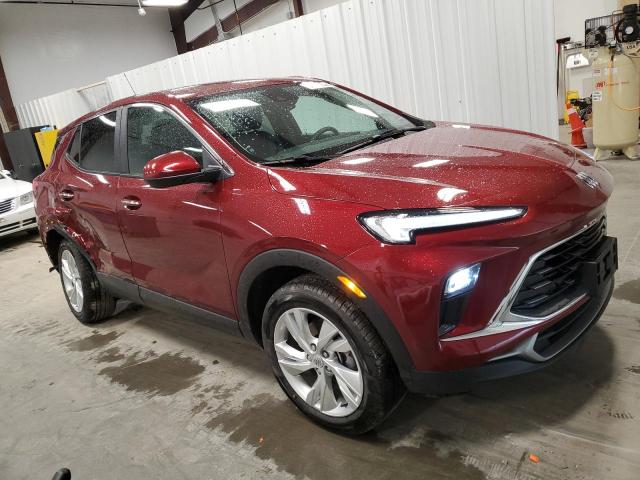 Vin: kl4amcsl4rb001410, lot: 57526955, buick encore preferred 20244