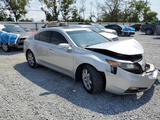 Vin: 19uua8f29da015359, lot: 56381695, acura tl 20134