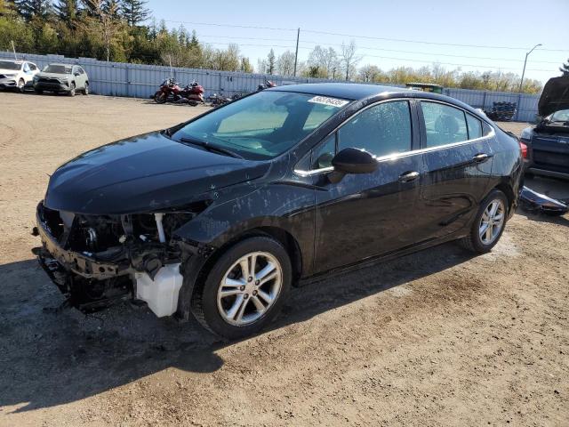 Vin: 1g1be5smxh7107866, lot: 56376435, chevrolet cruze lt 2017 img_1