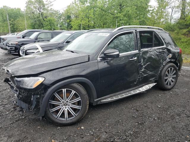 Vin: 4jgfb4fb1rb170921, lot: 57232755, mercedes-benz gle-class 350 4matic 2024 img_1