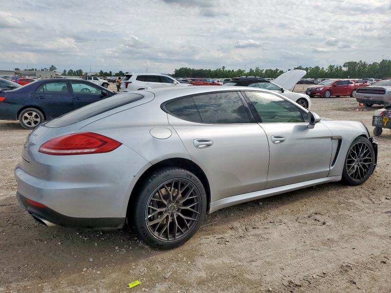 Vin: wp0aa2a79el009620, lot: 58654975, porsche panamera 2 20143