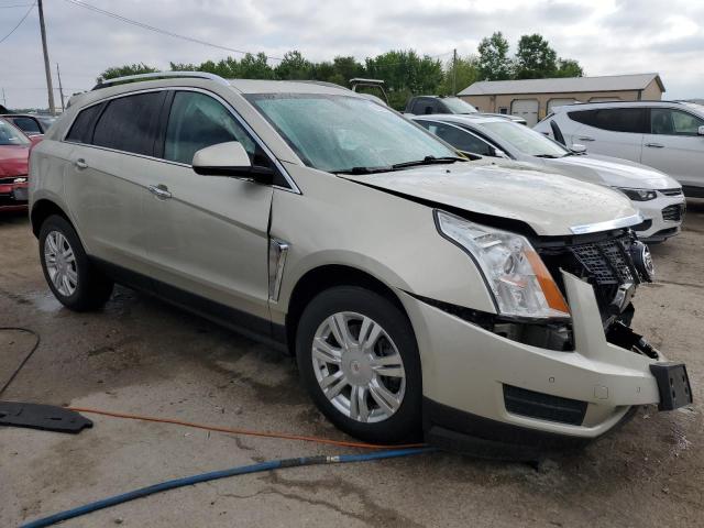 Vin: 3gyfnee31fs510316, lot: 56652955, cadillac srx luxury collection 20154
