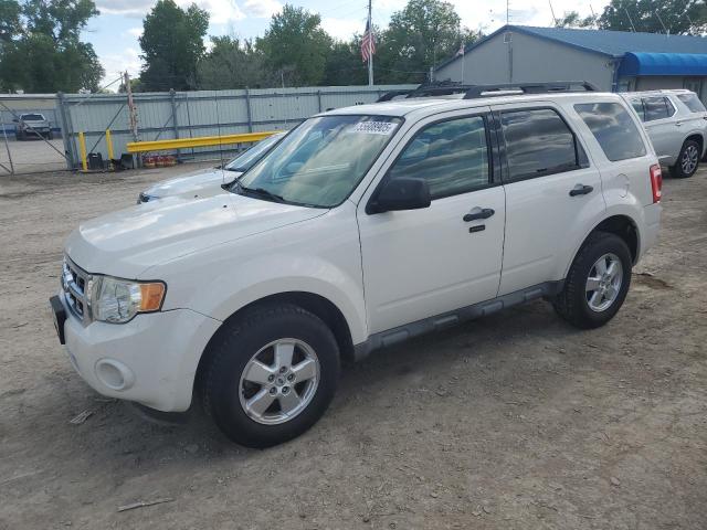 FORD ESCAPE XLT