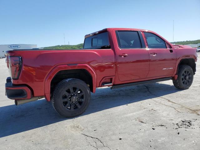 2024 GMC SIERRA K25 - 1GT49PEY4RF148841