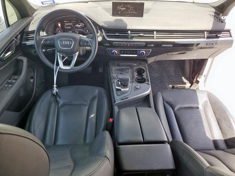 2019 AUDI Q7 PRESTIG - WA1VAAF7XKD002664