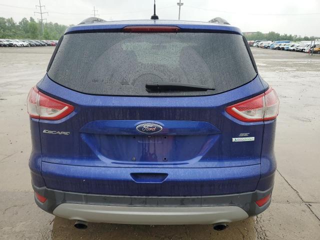2015 FORD ESCAPE SE - 1FMCU0GX3FUB42683