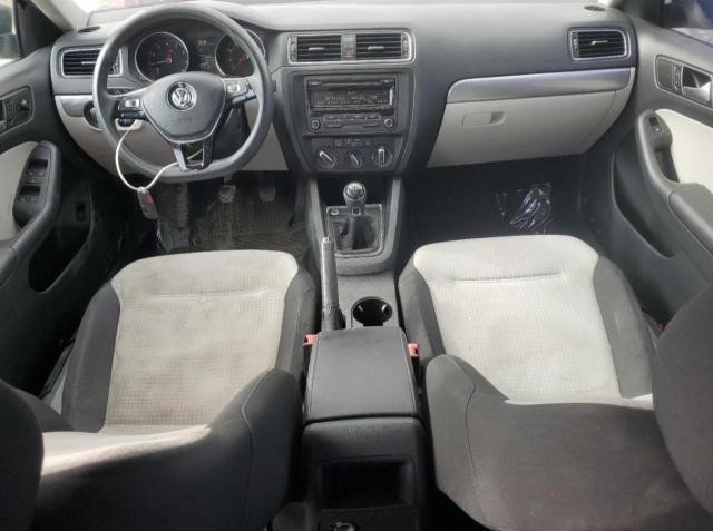 2015 VOLKSWAGEN JETTA SE 3VWB17AJ3FM307011