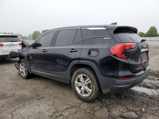 Vin: 3gkaltev2jl280353, lot: 57573855, gmc terrain sle 20182