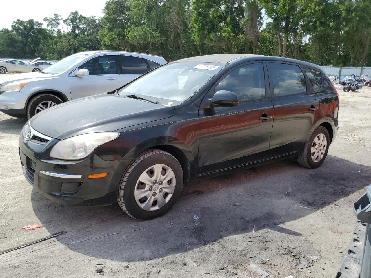 HYUNDAI ELANTRA GLS