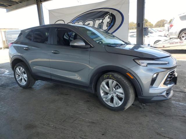 Vin: kl4ambsl9sb128329, lot: 58318175, buick encore preferred 20254