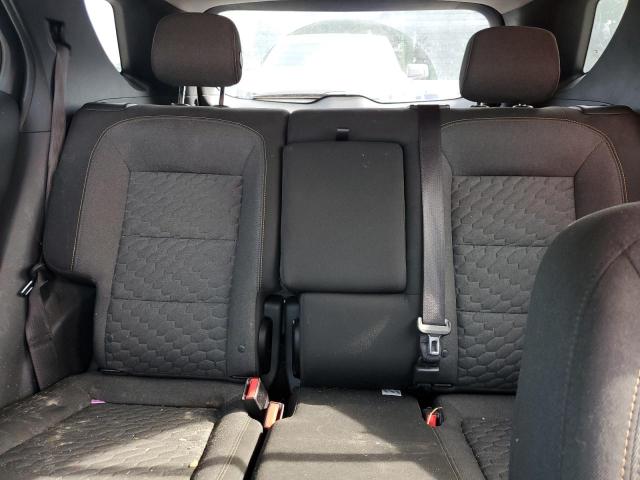 2018 CHEVROLET EQUINOX LT - 3GNAXJEV5JS622170