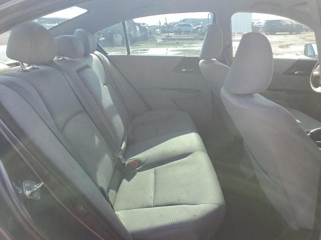 2017 HONDA ACCORD LX - 1HGCR2F34HA286961