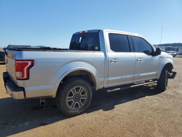 Vin: 1ftew1ef2gkf79773, lot: 56093525, ford f-150 supercrew 20163