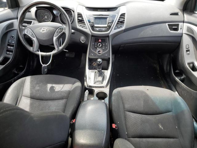 2016 HYUNDAI ELANTRA SE - 5NPDH4AE3GH738514