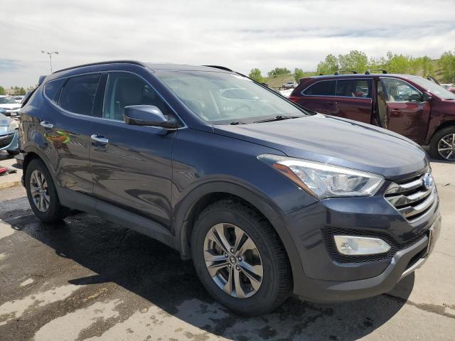Vin: 5xyzudlb3dg087683, lot: 56704855, hyundai santa fe 20134