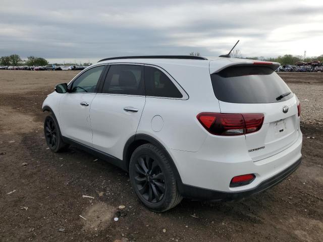 Vin: 5xypg4a51lg666469, lot: 56024195, kia sorento s 20202