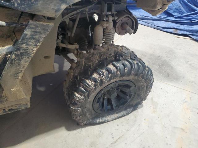 2023 YAMAHA YXE850 5Y4AN27W5PA303220
